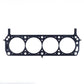 Cometic Gasket Cometic Ford 302/351W Windsor V8 .080in MLS Cylinder Head Gasket - 4.125in Bore - SVO C5482-080
