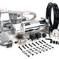AIRLIFT Viair 480C Dual Pack Compressor - 200 PSI