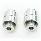 SPL Part 370Z/G37 Rear Mid Link Spherical Bushings