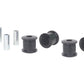 Whiteline Plus 98-08 Lexus LX470 / Toyota LandCruiser Upper Rear Trailing Arm Bushing Kit W63351