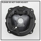 Spyder Ford Eacape 2007-2012 OEM Fog Lights w/Universal Switch- P19W(Included) - Clear 5086426