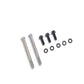 Ford Performance Parts Ford Racing 1985-1993 Mustang A/C Eliminator Kit