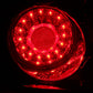 Anzo 2002-2006 Nissan Altima LED Tail lights Smoke