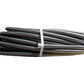Aeromotive PTFE SS Braided Fuel Hose -AN- 12 x 8ft 15313