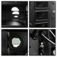 Spyder GMC Sierra 1500/GMC Sierra Denali 08-13 Projector LED Halo- LED All Blk PRO-YD-GS07-HL-BKV2 5086020