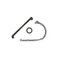 Cometic Gasket Cometic Chevrolet 153 4 Cylinder Gen-3 Inline 6 Timing Cover Gasket Kit C5053