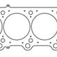 Cometic Gasket Cometic Ford 4.6L Modular V8 .036in MLS Cyl Head Gasket-95.25mm Bore-DOHC-Darton Solid Sleeve-RHS C5857-036