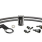 CORSA Performance Corsa 16-22 Chevrolet Camaro SS Coupe 6.2L V8 (RWD) Aluminum Oil Catch Can w/Mounting Bracket CC0007