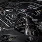 Eventuri BMW F90 M5 / F9X M8 Black Carbon Intake System - V2