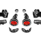 Eventuri BMW F90 M5 / F9X M8 Black Carbon Intake System - V2