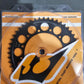 Steel Rear Sprocket 5177-520-48T