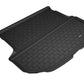 3D MAXpider 17-20 Hyundai Elantra Sedan Kagu Cargo Liner - Black M1HY0711309