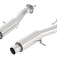 Borla 15-17 Grand Cherokee SRT 6.4L Resonator ATAK 60635