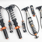AST Suspension 07-15 Audi R8 5300 Series Coilovers (RWD) RAC-A4001S