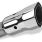 Borla 97-99 Jeep Wrangler 2.5/4.0L w/o Hitch Cat-Back 2.25in Single Sqr Angle Cut Phntm Rear 14728