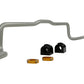 Whiteline Front Sway Bar 24mm X Heavy Duty Ford Focus 2008-2012
