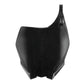 Acerbis 06-12 Yamaha YZ/06-09 YZ250F/450F Front Number Plate - Black 2042390001