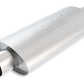 Borla XR-1 Sportsman Racing Muffler 4in In/4in Out Muffler 40948