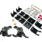 Belltech LOWERING KIT W/O SHOCKS 768