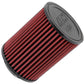 AEM Induction AEM Aif Filter, 3inFLG/ 5inOD/ 6-1/2inH Dry Flow 21-2036DK