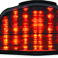 BikeMaster 08-16 Honda CBR1000RR Integrated Tail Light 261719