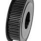 Aeromotive HTD 32-Tooth 1in. Bore 15mm wide 5M Pitch Pulley 21113
