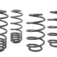 Whiteline Coil Springs - Lowered