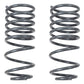 Belltech 2019+ Ram 1500 2WD/4WD (Excludes Classic Models) Rear Pro Coil Spring Pair 45320