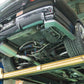 HKS Super Turbo Muffler Ti Bnr34 Rb26Dett 31029-An009