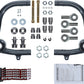 Camburg 22-23 Toyota Landcruiser 300 Series 1.25 Performance Heim/Uniball Upper Arms CAM-310196