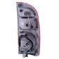 Anzo 2004-2006 Toyota Tundra LED Tail lights Red/Smoke