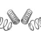 Whiteline Coil Springs - Lowered