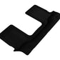 3D MAXpider 2012-2015 Mazda Mazda5 Kagu 3rd Row Floormats - Black L1MZ03931509