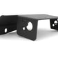 Perrin [08-21 STI] Boost Solenoid Cover Red
