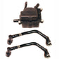 Ford Performance Parts Ford Racing 11-15 Coyote 5.0L V8 Oil-Air Separator