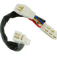 HKS Turbo Timer Harness - Nissan Skyline R33/R34