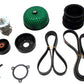 HKS GT Supercharger System Kit - Nissan 350Z VQ35DE