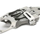 HKS GT Supercharger System Kit - Nissan 350Z VQ35DE
