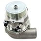 HKS GT Supercharger System Kit - Nissan 350Z VQ35DE