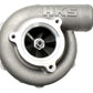 HKS GT Supercharger System Kit - Nissan 350Z VQ35DE
