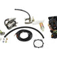 HKS GT Supercharger System Kit - Nissan 350Z VQ35DE
