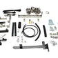 HKS GT Supercharger System Kit - Nissan 350Z VQ35DE