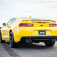 Borla 2016 Camaro SS 6.2L V8 X-Pipe w/ Mid Pipes w/ AFM Valves 60610