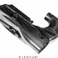Eventuri Mercedes W205 C63 / C63S AMG Black Carbon Intake System - V2