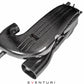 Eventuri Mercedes W205 C63 / C63S AMG Black Carbon Intake System - V2