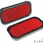 Eventuri Mercedes W205 C63 / C63S AMG Black Carbon Intake System - V2
