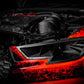 Eventuri Audi 8V Gen 2 RS3 Black Carbon Headlamp Race Duct