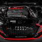 Eventuri Audi 8V Gen 2 RS3 Black Carbon Headlamp Race Duct