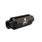 Aeromotive 10 Micron, ORB-10 Black Fuel Filter