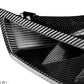 Eventuri Audi 8V Gen 2 RS3 Black Carbon Headlamp Race Duct
